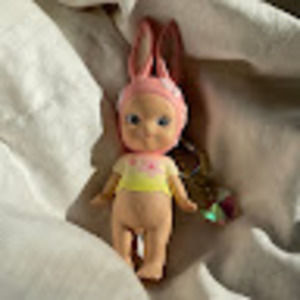 Meet your Posher, Charlotte